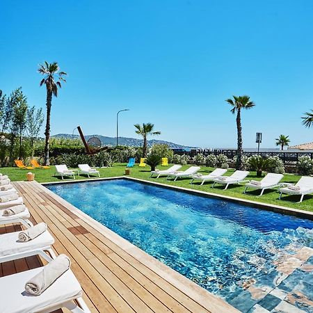 Eden Hotel Σαιντ-Μαξίμ Εξωτερικό φωτογραφία