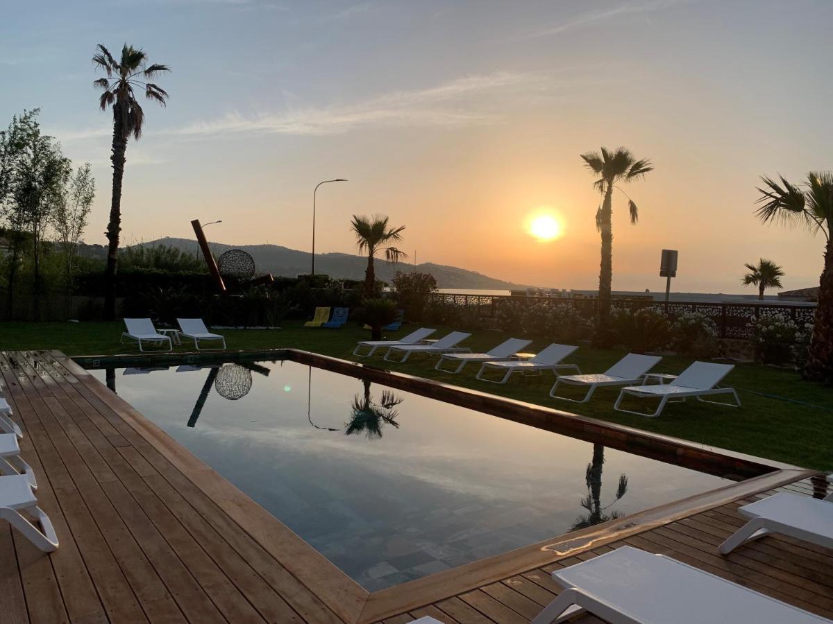 Eden Hotel Σαιντ-Μαξίμ Εξωτερικό φωτογραφία