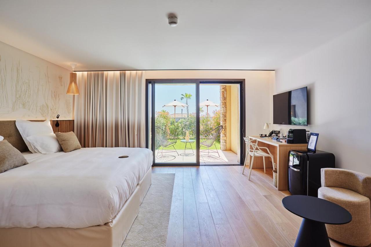 Eden Hotel Σαιντ-Μαξίμ Εξωτερικό φωτογραφία
