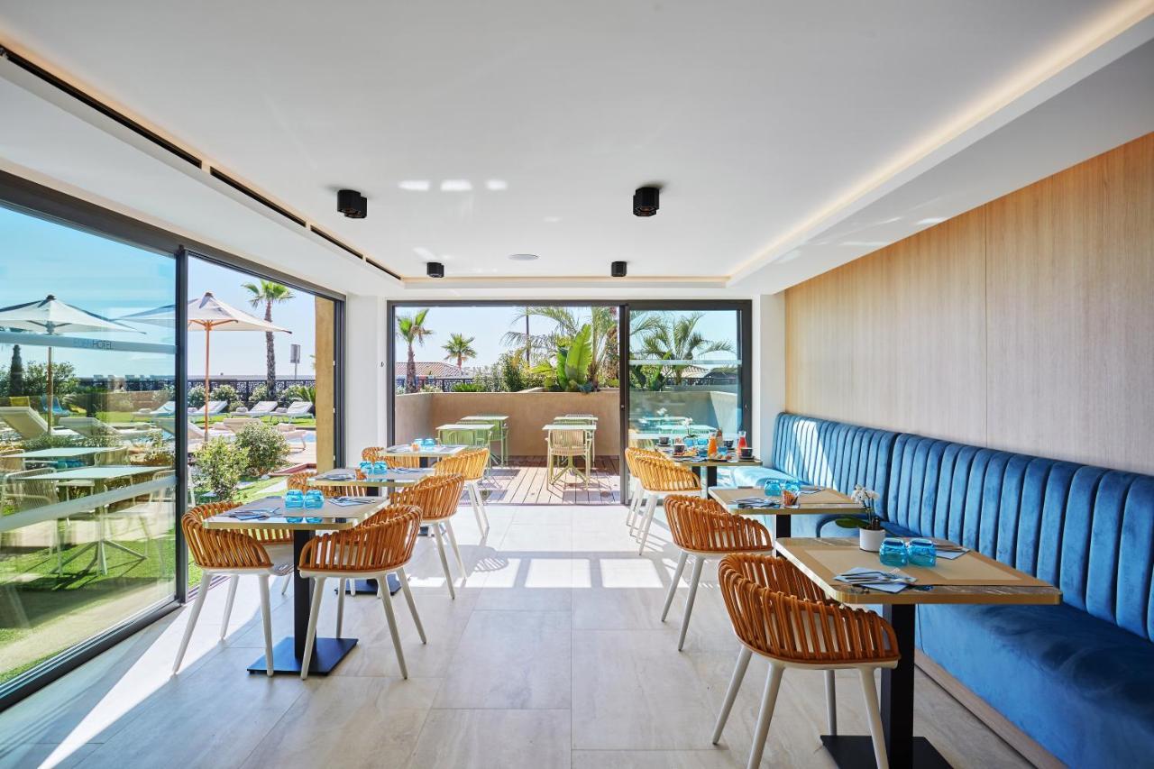 Eden Hotel Σαιντ-Μαξίμ Εξωτερικό φωτογραφία