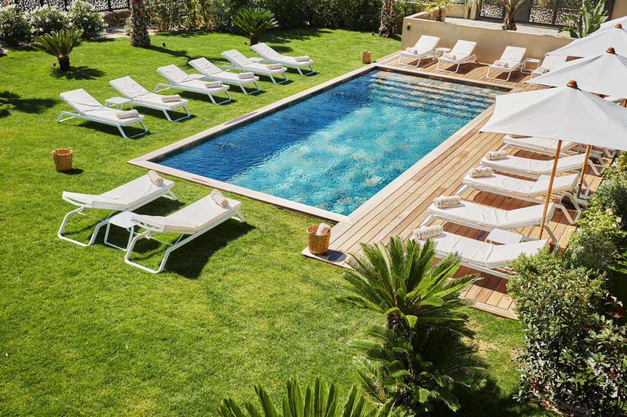 Eden Hotel Σαιντ-Μαξίμ Εξωτερικό φωτογραφία